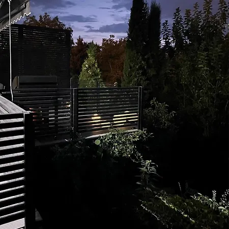 Apartment Pergola House In A Oasis With Fantastic View *