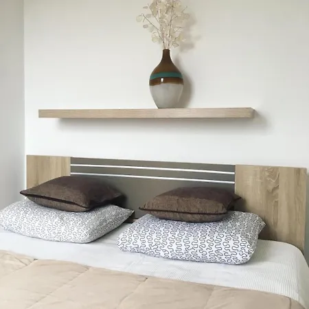 Pergola House In A Green Oasis With Fantastic View Apartment Petrovaradin