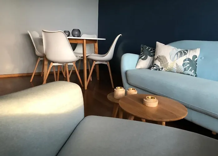 Pergola House In A Oasis With Fantastic View Lejlighed *