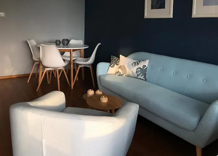 Pergola House In A Oasis With Fantastic View Lejlighed *