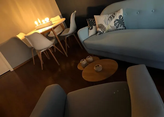 Pergola House In A Oasis With Fantastic View Lejlighed *