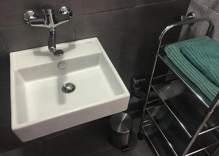 Pergola House In A Oasis With Fantastic View