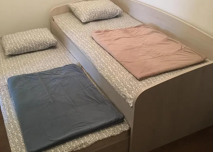 Pergola House In A Oasis With Fantastic View * Petrovaradin