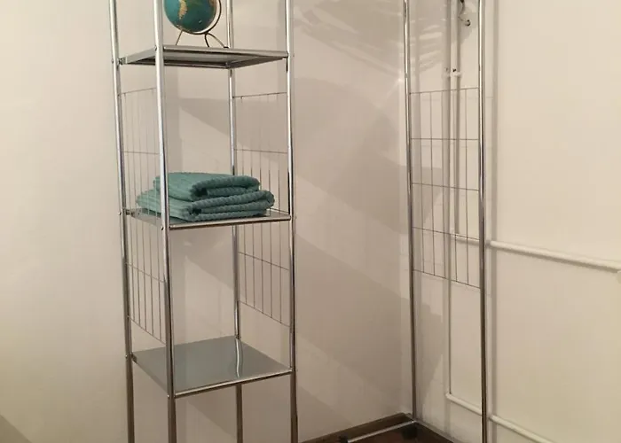 Pergola House In A Oasis With Fantastic View *