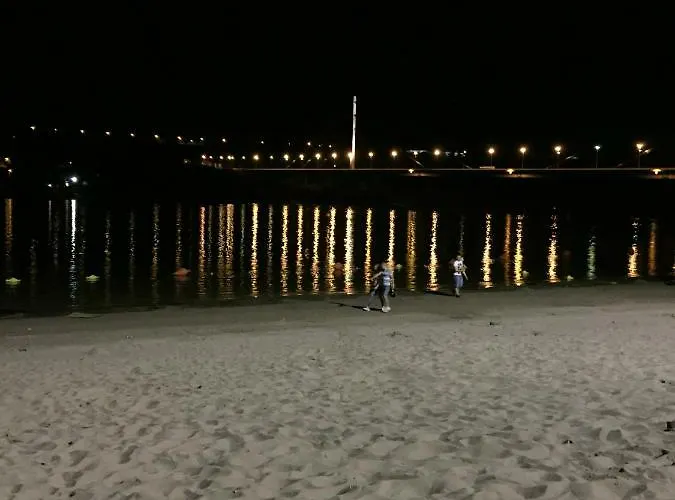 Pergola House In A Oasis With Fantastic View Lejlighed