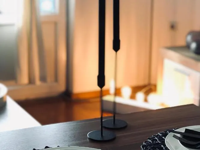 Pergola House In A Oasis With Fantastic View * Petrovaradin